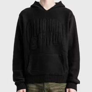 Billionaire Boys Club Knit Hoodie